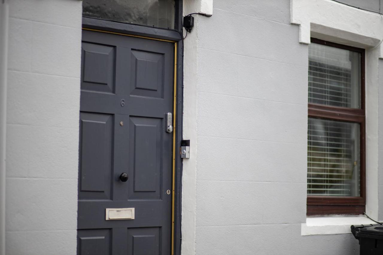 Union Place Sligo Exterior photo