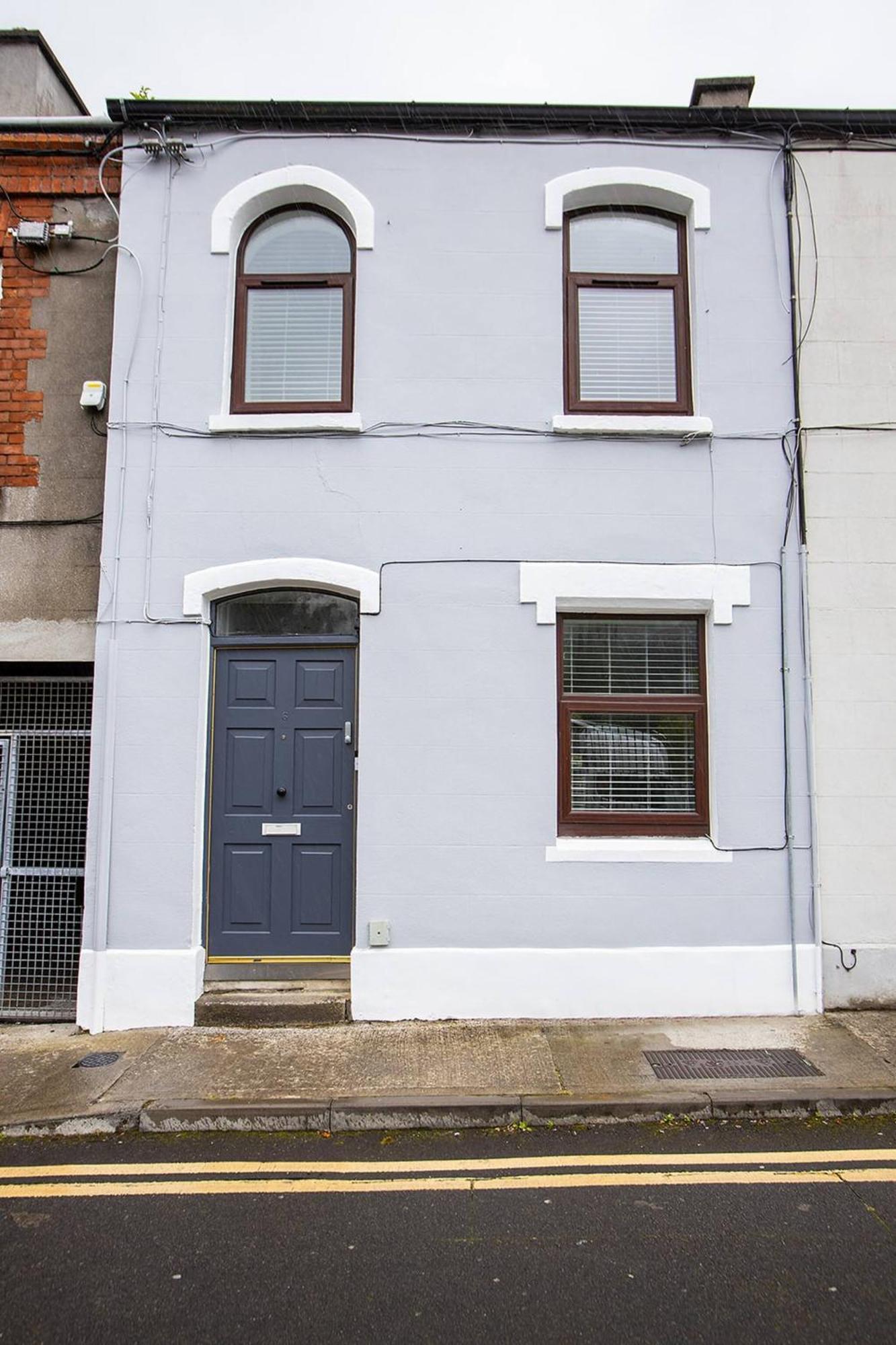 Union Place Sligo Exterior photo