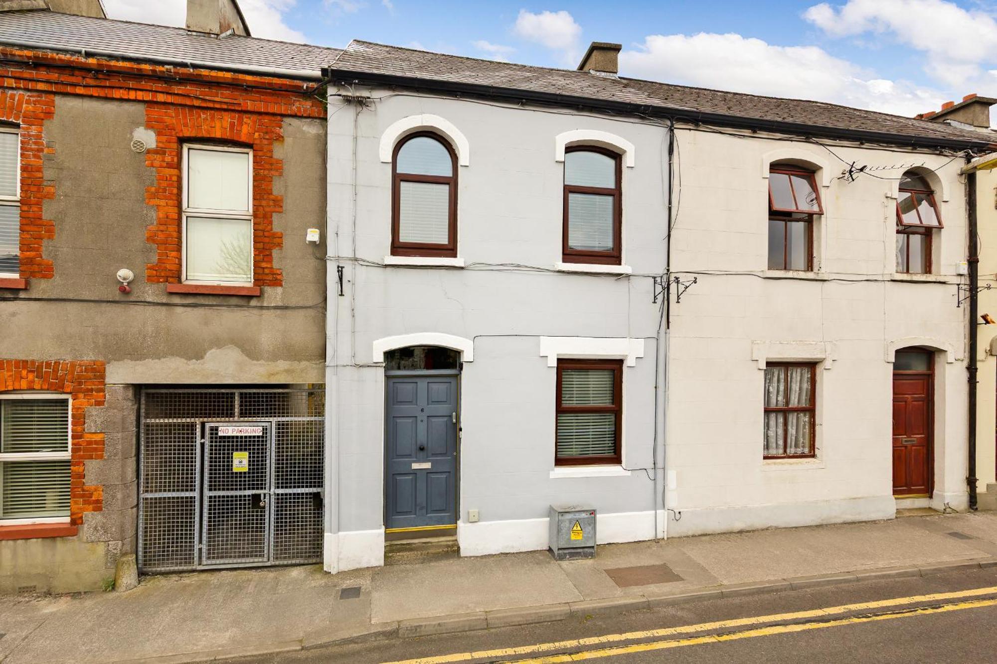 Union Place Sligo Exterior photo